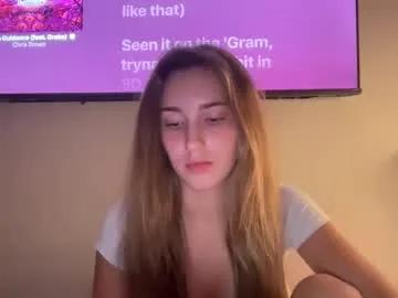 Sweetgirlzara wants you to fuck her body now sweetgirlzara from Chaturbate