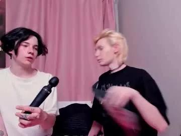 Try Chaturbate's T3r1yak1_family t3r1yak1_family from Chaturbate