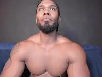 tayler_waka from Chaturbate