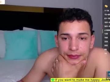 Watch Teddy_cowboy, he wants to masturbate for you teddy_cowboy from Chaturbate