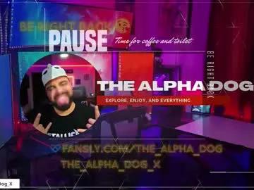 the_alpha_dog_xxx from Chaturbate