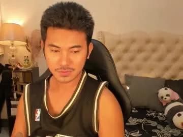 Chaturbate The_killian_jones the_killian_jones from Chaturbate