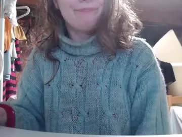 the_prettywondder from Chaturbate