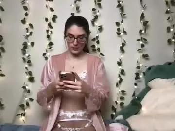 thistlefernsby from Chaturbate