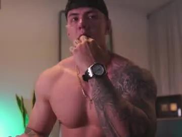 Masturbate to Chaturbate's Thomas_falcon1 thomas_falcon1 from Chaturbate