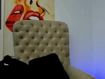 Watch Tiago_hannah, she wants to masturbate for you tiago_hannah from Chaturbate