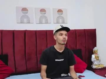 Masturbate to 23 years old timothe_evans from Chaturbate timothe_evans from Chaturbate