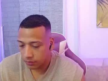tom_muscle1 from Chaturbate