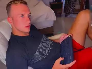tommy_cumfinger from Chaturbate