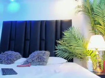 valeri_tafur from Chaturbate