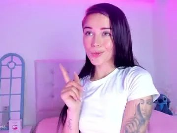 vanessa_cruz_18 — GOAL: Full naked x 5 min [96 tokens remaining] Welcome to my room! #deepthroat #latina #smalltits  #cute #c2c