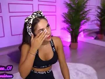 Try sweet escort Vanessasimon vanessasimon from Chaturbate