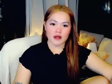venus_colly from Chaturbate