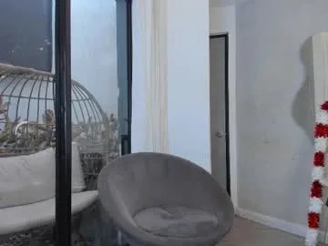 venus_flame from Chaturbate