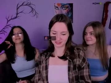 veronica_bubble from Chaturbate