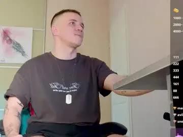 vers_gay from Chaturbate