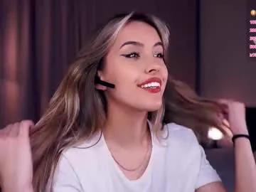 Sexy Victoriadreamtt wants you to fuck her body now victoriadreamtt from Chaturbate