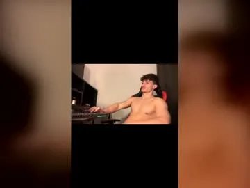 vincentprice69 from Chaturbate