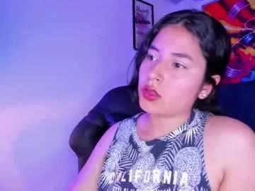 violet_blaze from Chaturbate