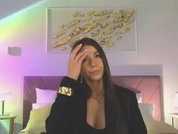 Try Violetta_finch, she wants to masturbate for you violetta_finch from Chaturbate