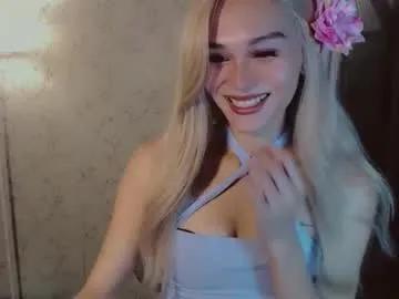 Sweet Virgenpearl wants you to fuck her body now virgenpearl from Chaturbate