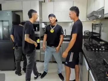 Chaturbate Voyeurism_guys voyeurism_guys from Chaturbate