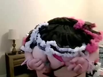 weirdo11511 from Chaturbate