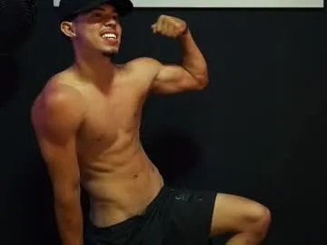 wesley_77 — oil show #new #latino #muscle #cum #findom [179 tokens remaining]