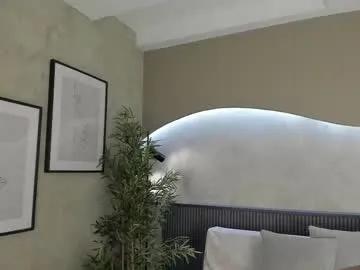 Watch Chaturbate's Willow_hendrix willow_hendrix from Chaturbate