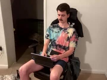 Try 26 years old wyattfans_ from Chaturbate wyattfans_ from Chaturbate