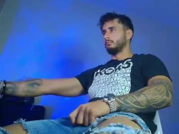 Masturbate to Xandercagex, he wants to masturbate for you xandercagex from Chaturbate