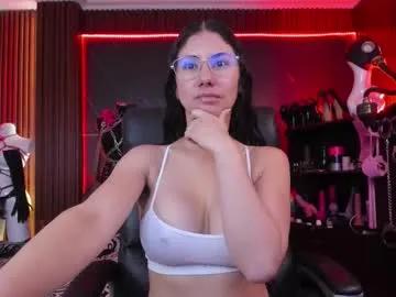 xiaqueen from Chaturbate