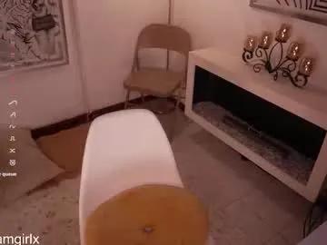 your_dreaamgirlx from Chaturbate