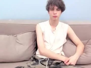 your_shy_guy from Chaturbate