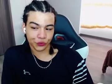 Explore Zackss_player, he wants to masturbate for you zackss_player from Chaturbate
