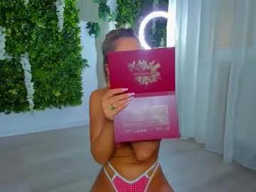 zinasquirts from Chaturbate