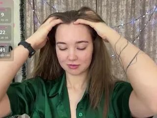 miguelina_becraft from Flirt4Free