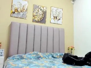 milu_owen from Flirt4Free