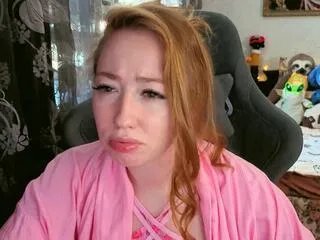 tina_madisson from Flirt4Free