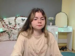 tina_ryder from Flirt4Free