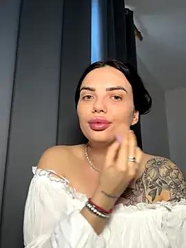 Discover 23 years old -RAHELA- from StripChat -RAHELA- from StripChat