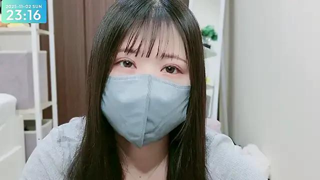 Discover sweet escort -SHIZUKU- -SHIZUKU- from StripChat