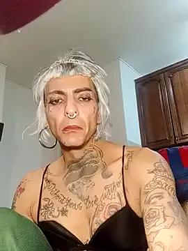 Masturbate to StripChat's 00Travsharongomez 00Travsharongomez from StripChat