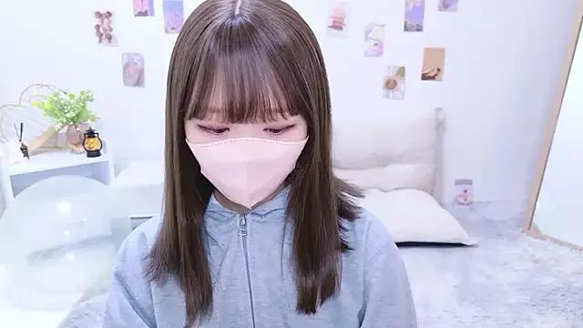 Slutty 328_mitsuha wants you to fuck her body now 328_mitsuha from StripChat