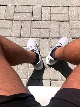 Sexy 66MA69 wants you to fuck his body now 66MA69 from StripChat