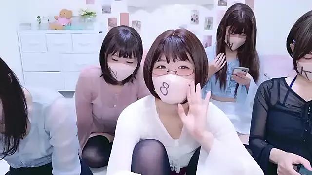 841_yayoi from StripChat