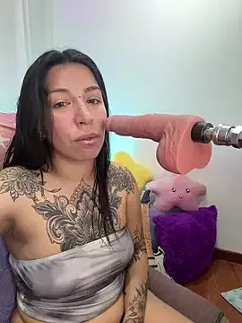 _antonella_dreamss on StripChat