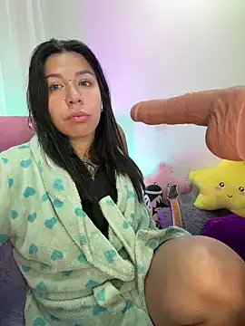 _antonella_dreamss on StripChat