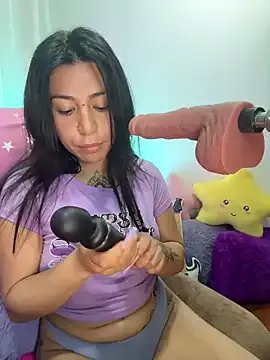 _antonella_dreamss on StripChat