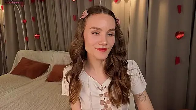 _Clare_Florence_ — spank with both hands